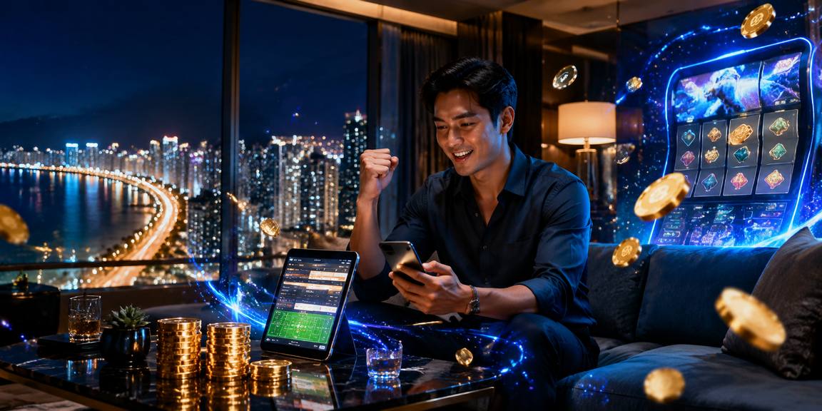 38win Ứng dụng 38win mang lại điều gì?